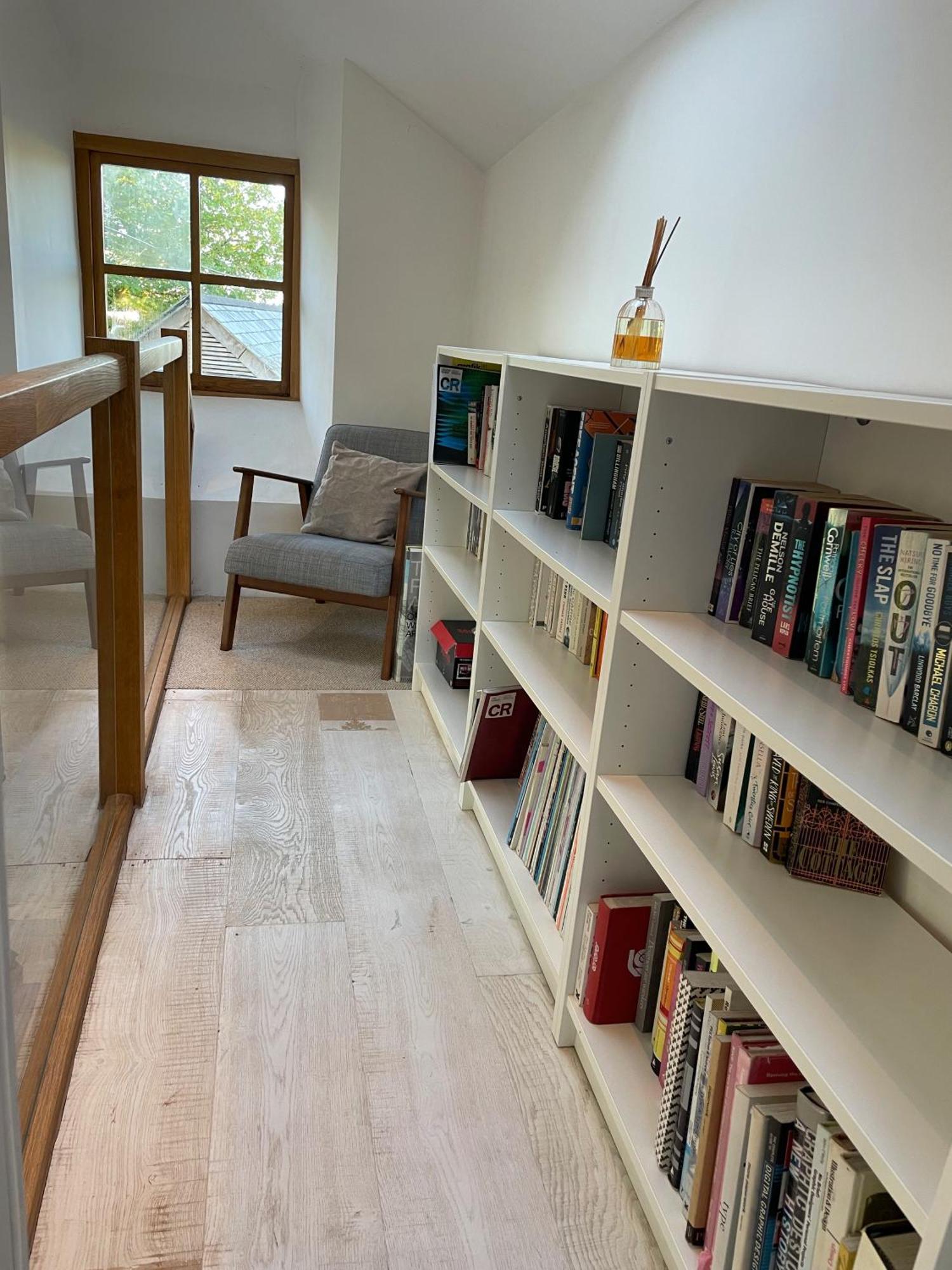 Beautifully Converted Chapel Blisland Exteriör bild