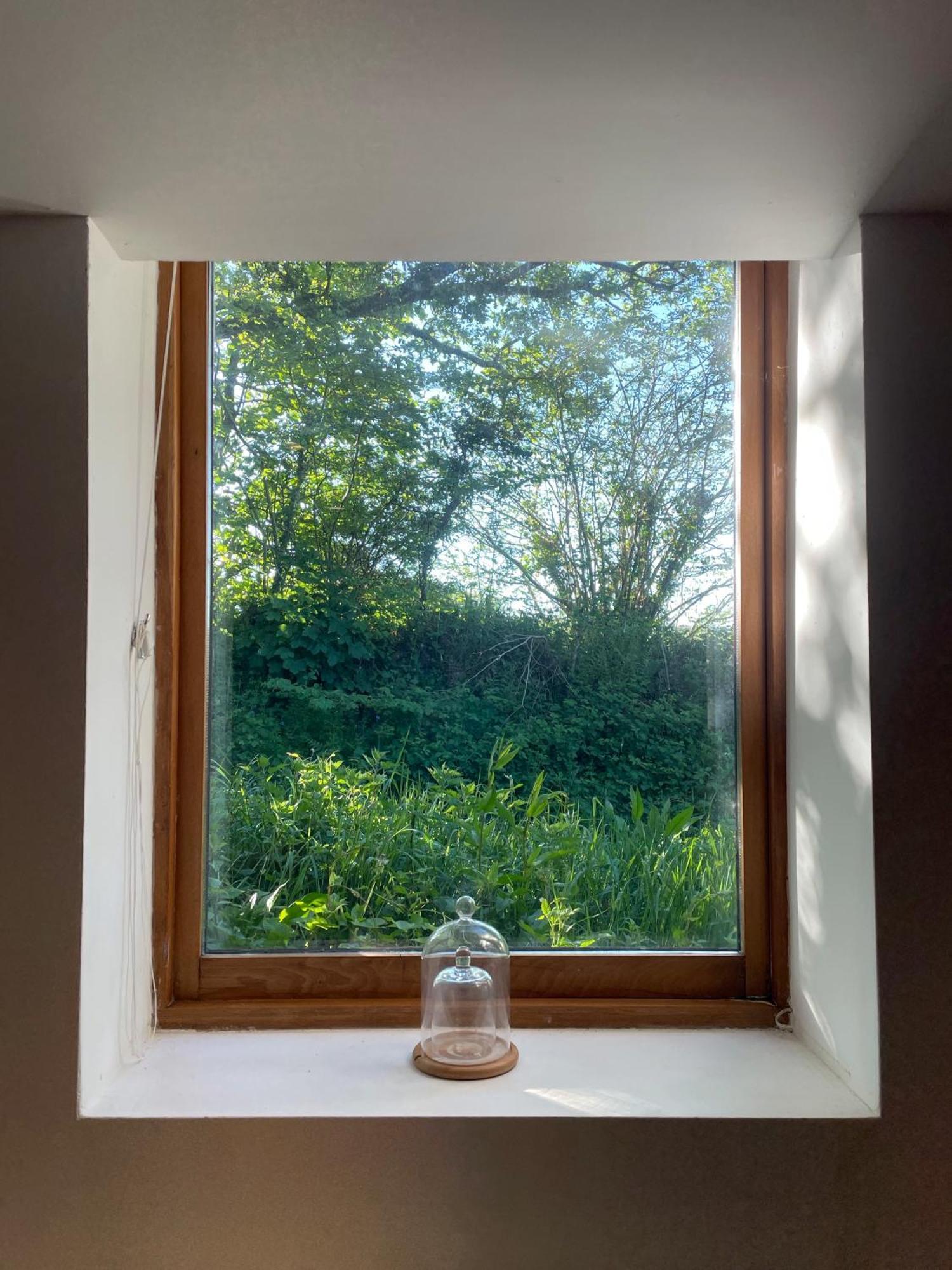 Beautifully Converted Chapel Blisland Exteriör bild